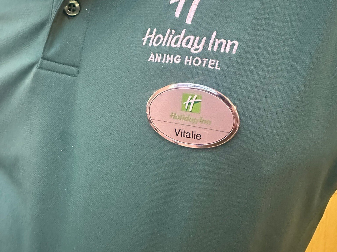 Holiday Inn Leamington Spa - Warwick by IHG主图