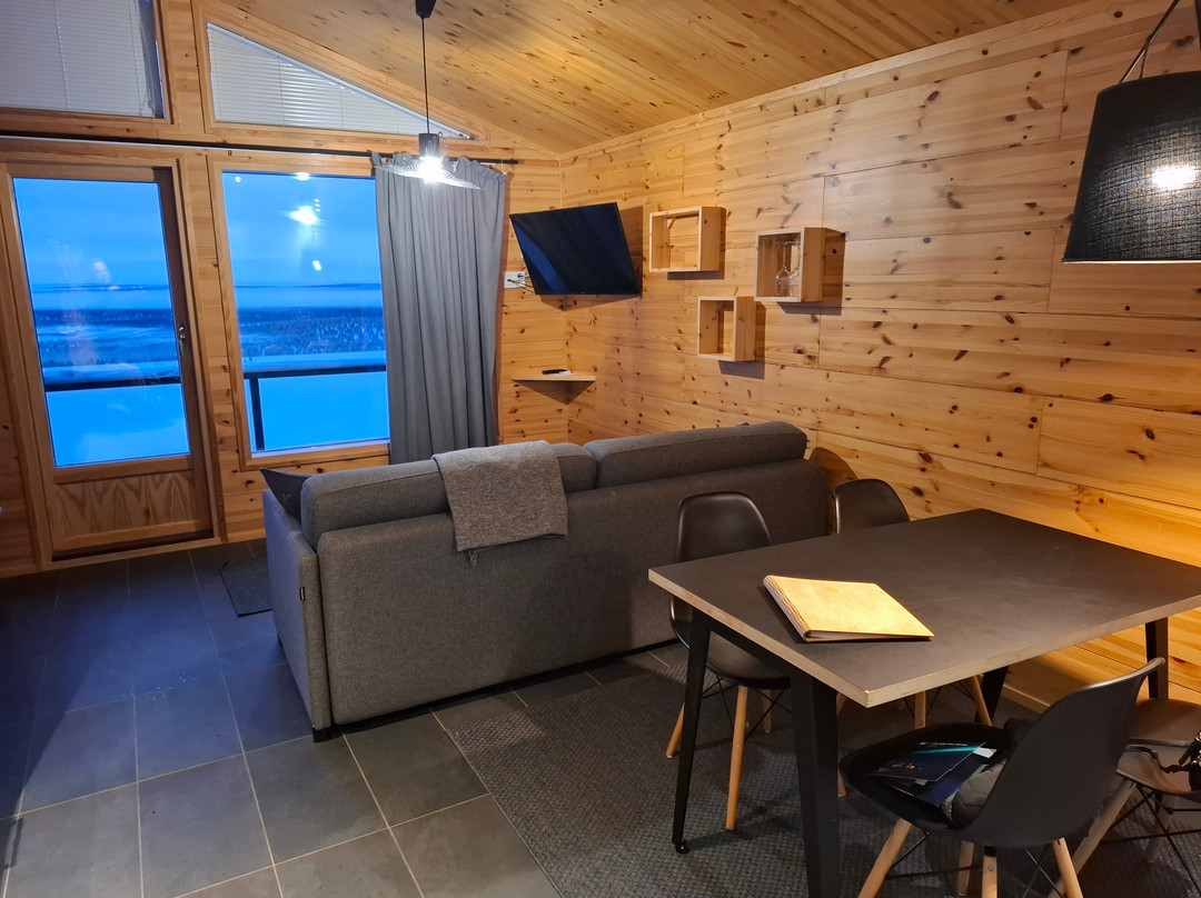 Star Arctic Hotel主图
