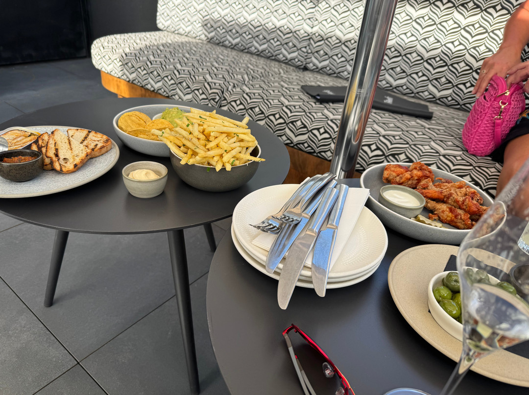 The Motley Hotel Richmond, Tapestry Collection By Hilton主图