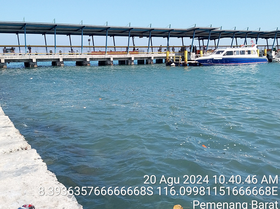 Ajisan Driver Lombok-Praya必去景点