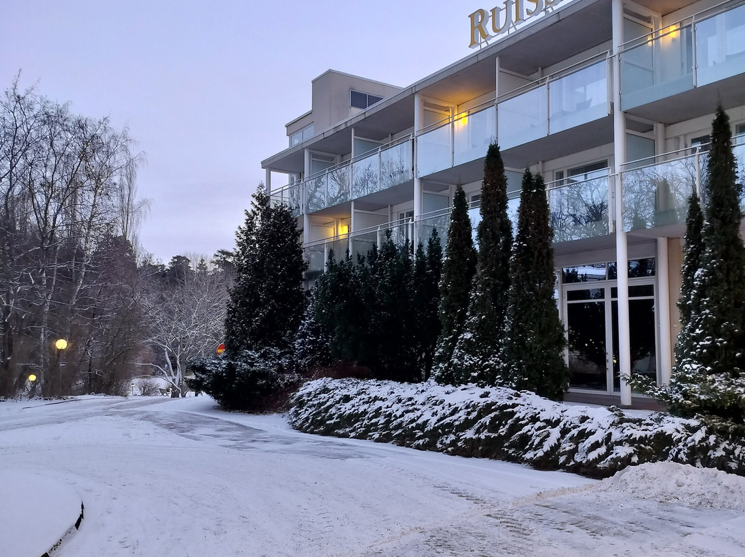 Ruissalo Spa Hotel主图