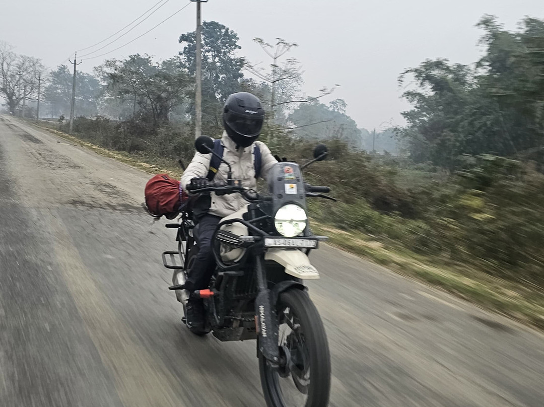 Rent Bike and Car Dibrugarh景点图片