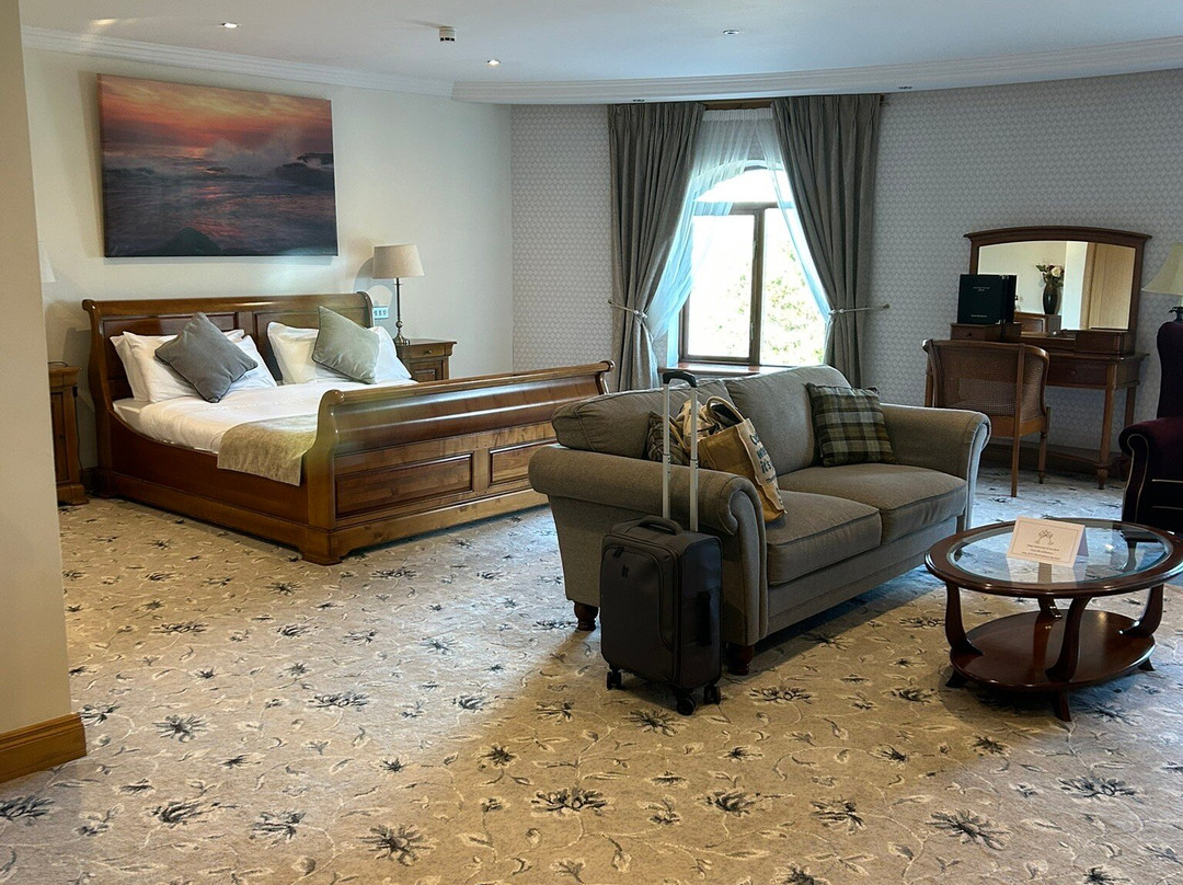 Broadhaven Bay Hotel主图