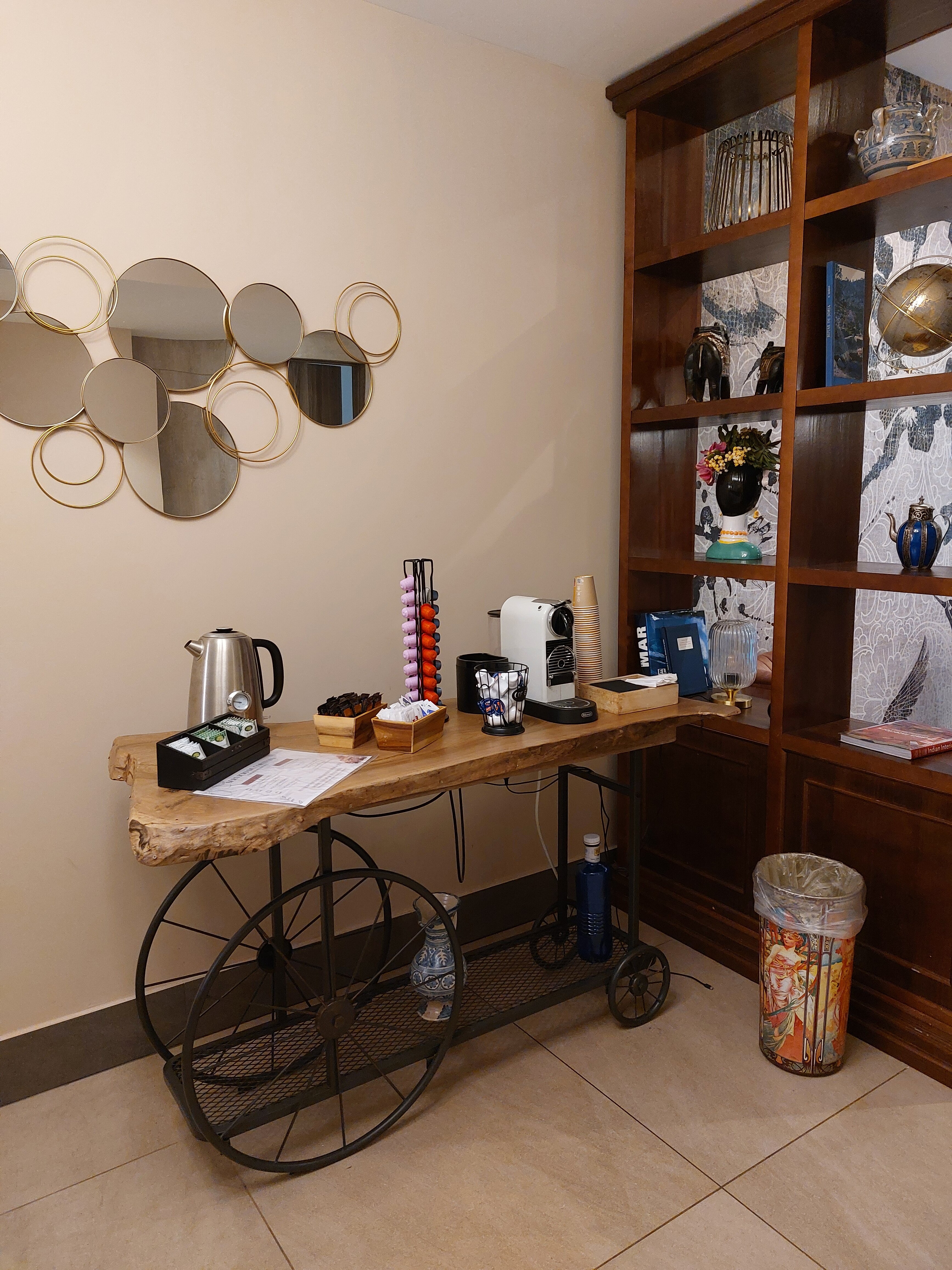 Dauria Suites HA-官方