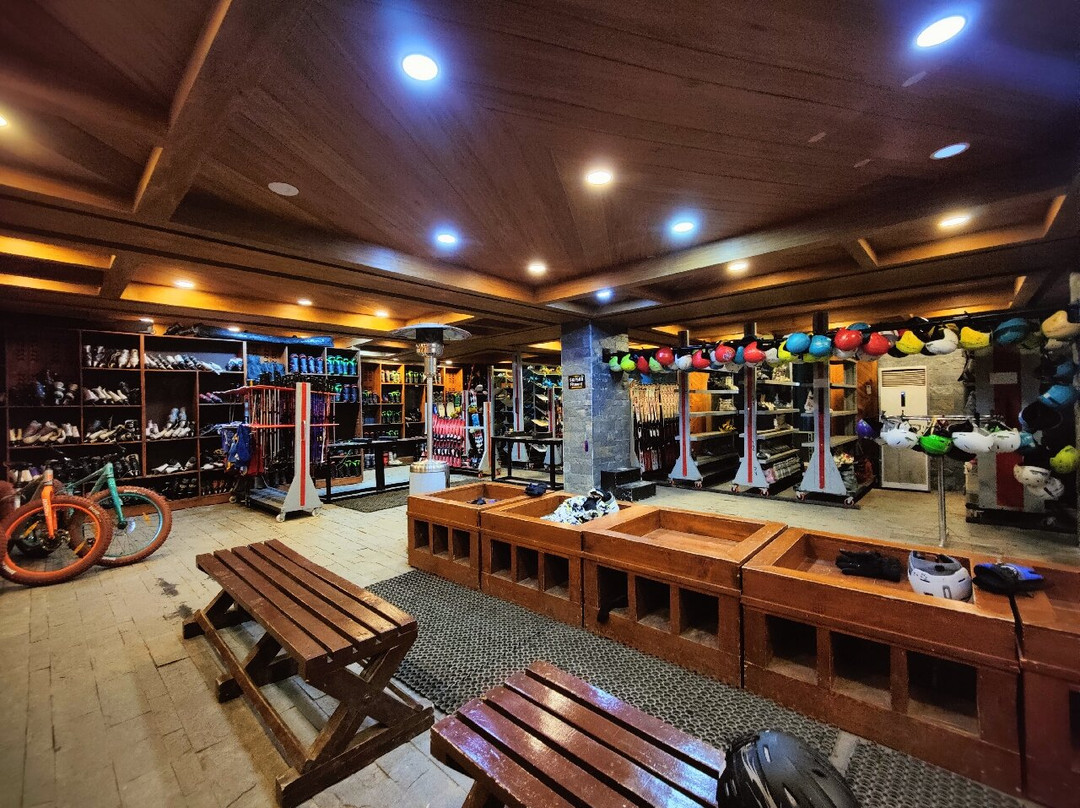 Malam Jabba Ski Resort-Malam Jabba必去景点