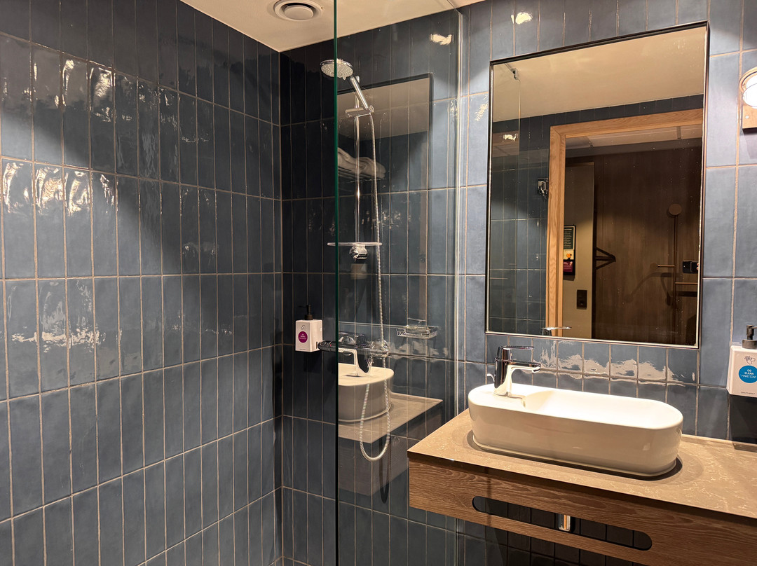 Quality Hotel Match主图