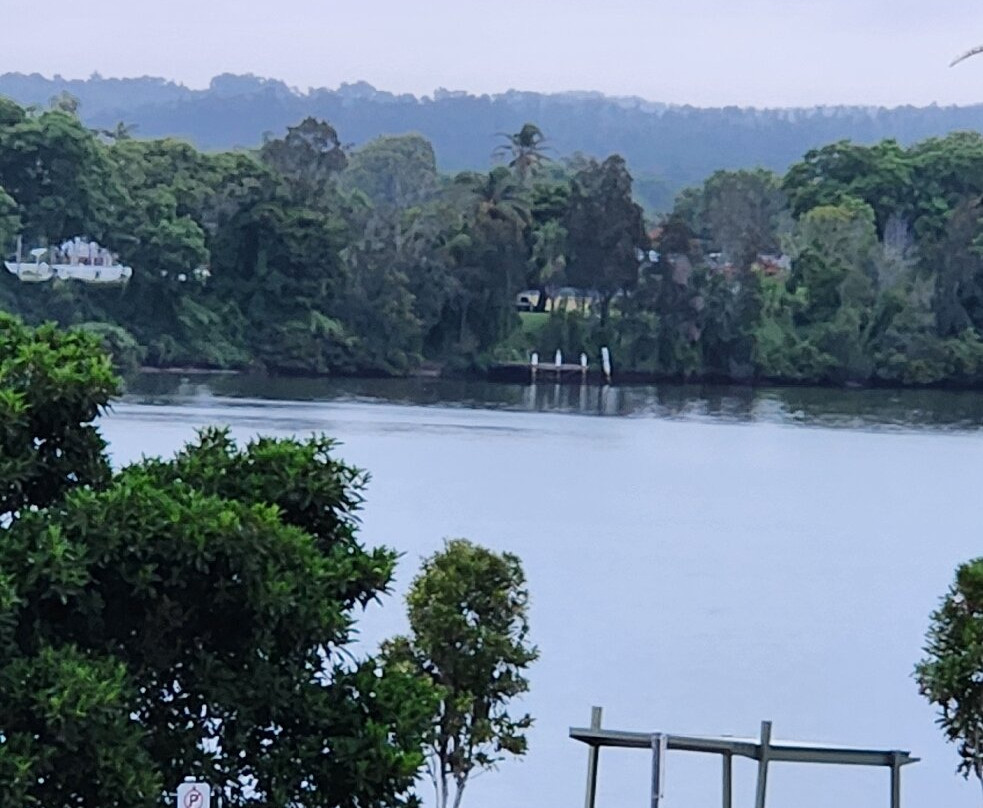 Midlands Motel主图