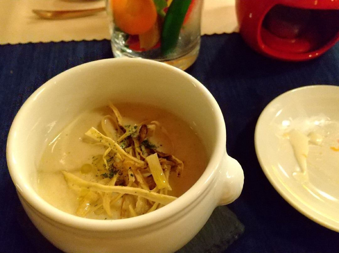 Log Hotel The Maplelodge主图