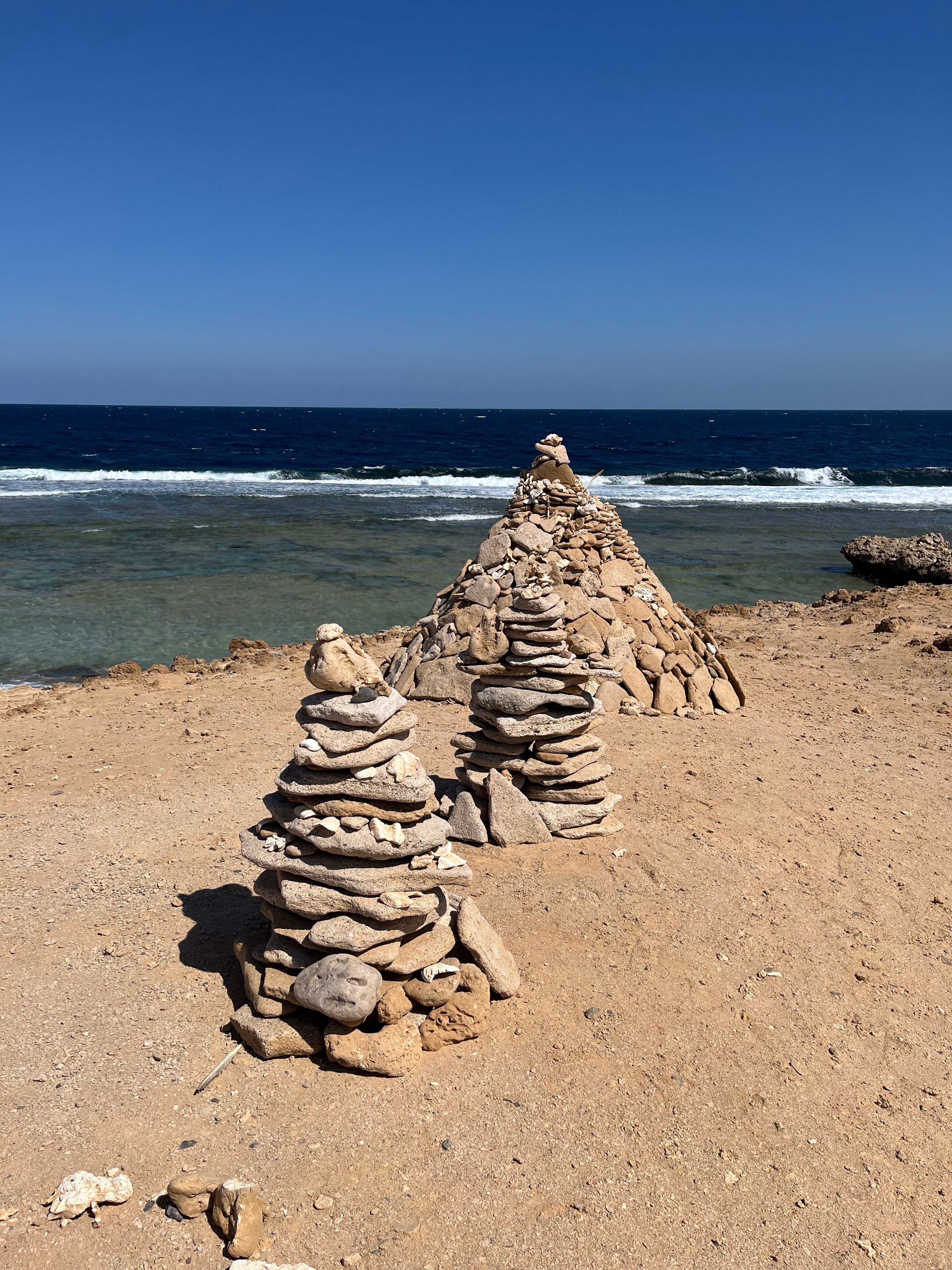Steigenberger Coraya Beach-泳池