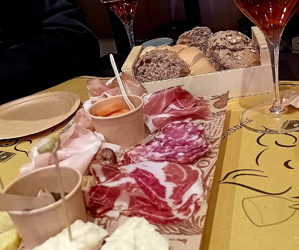 Famosa Salumeria Bussei景点图片