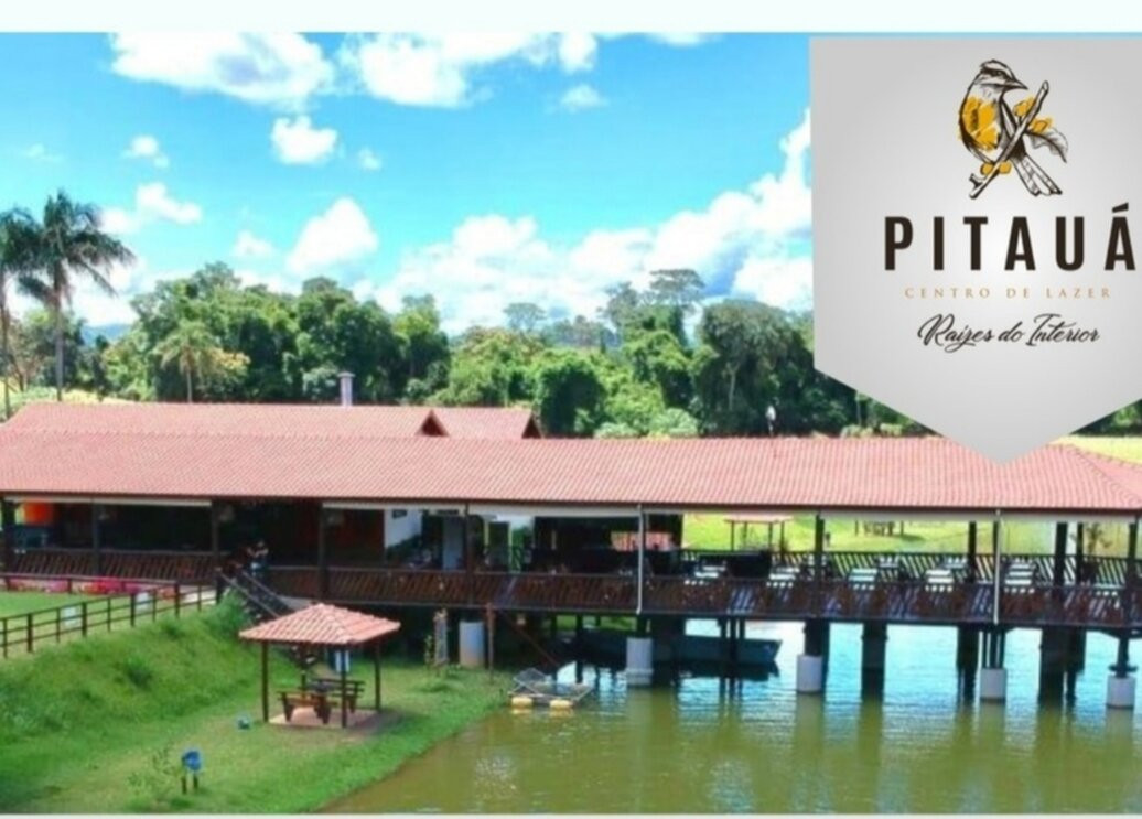 Pousada Pitauá