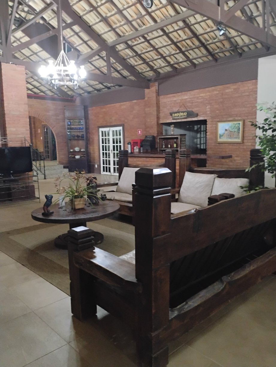 Hotel Palmeira Imperial-官方