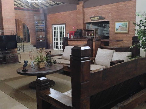 Hotel Palmeira Imperial主图