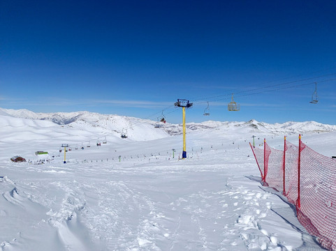 Termeh Travel-Isfahan必去景点