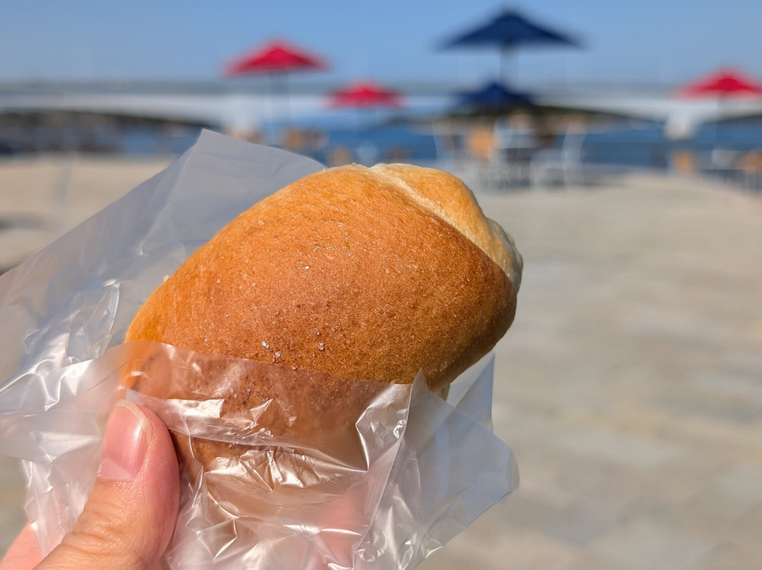 L'isola Terrace Amakusa-上天草市必去景点