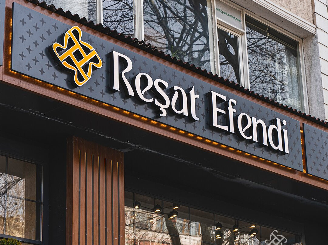Reşat Efendi