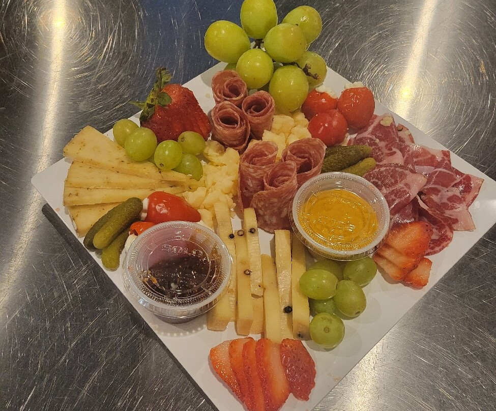 Cheeseology Tampa-坦帕必去景点