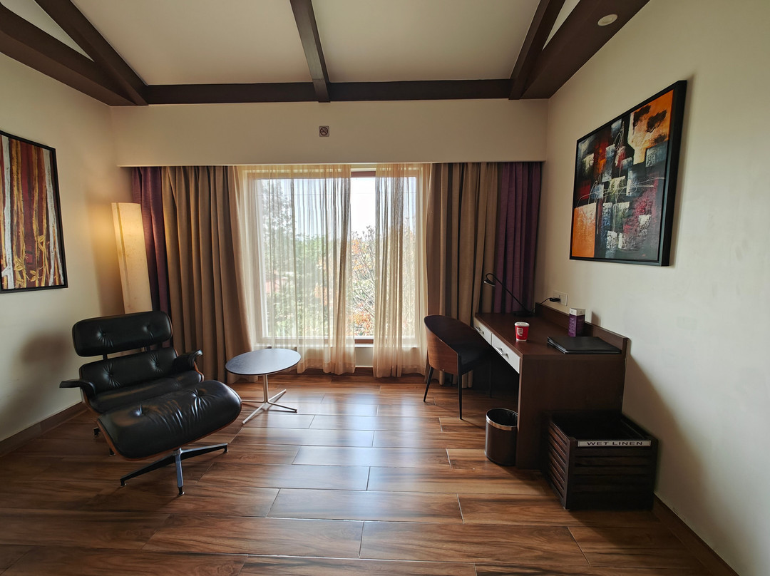 Purple Palms Resort & Spa, Coorg主图