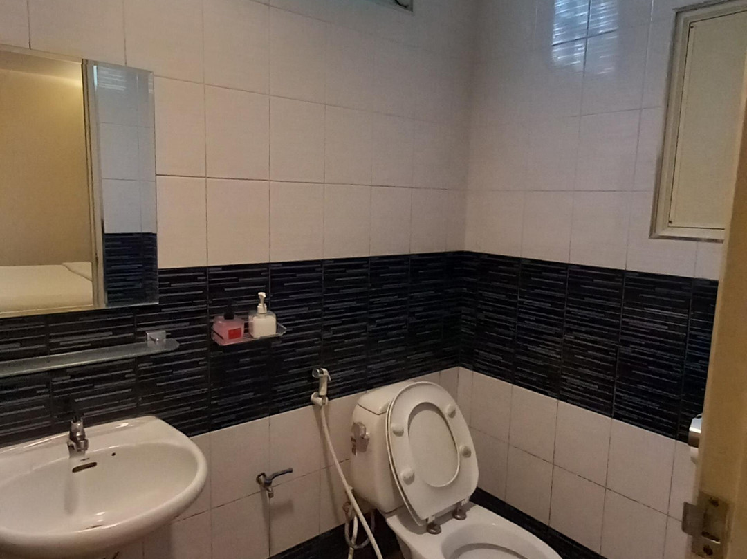 Klang Muang @ Nongkhai Hotel主图