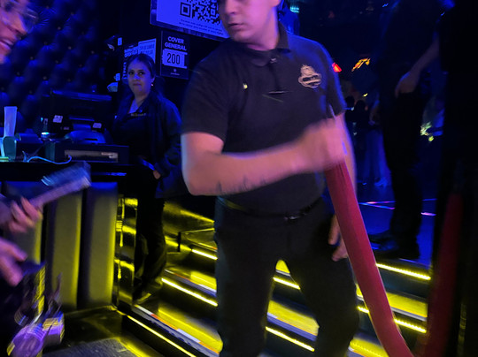 Mandala Puerto Vallarta-瓦拉塔港必去景点