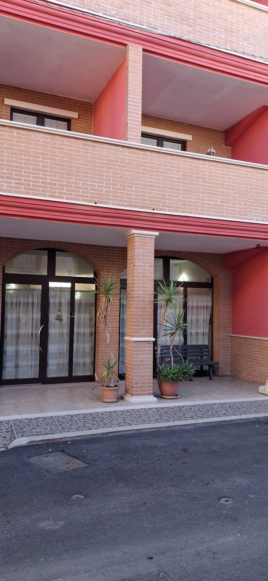 AFFITTACAMERE Da Rocco-官方