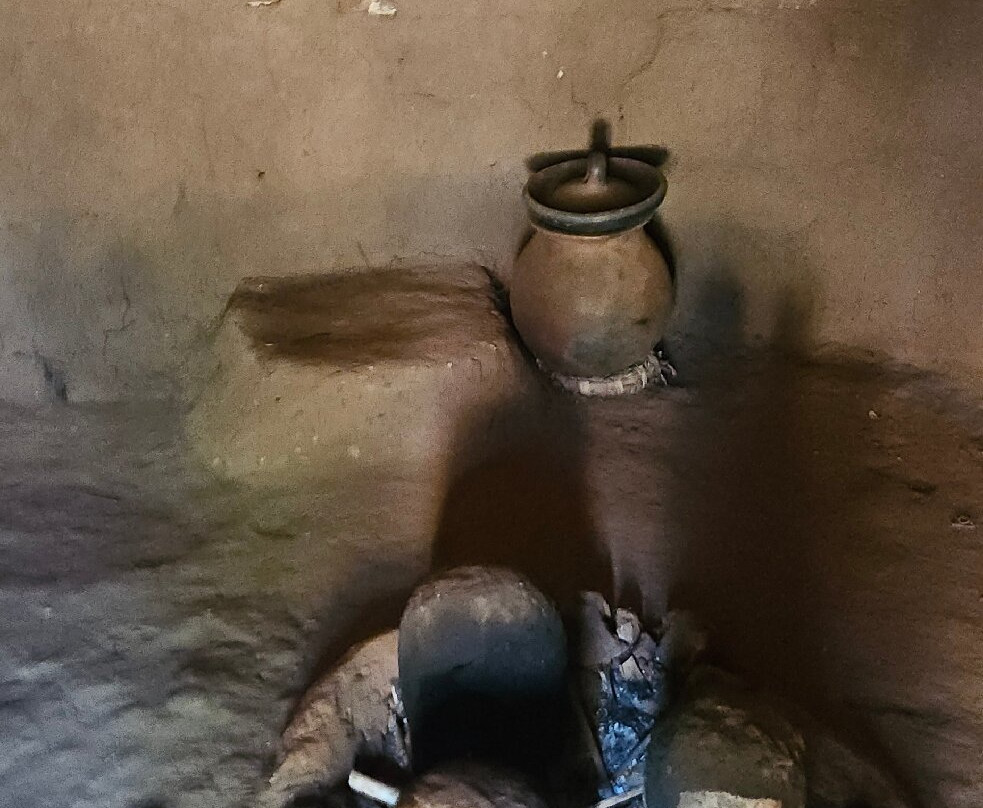 Village Museum-Dar es Salaam必去景点