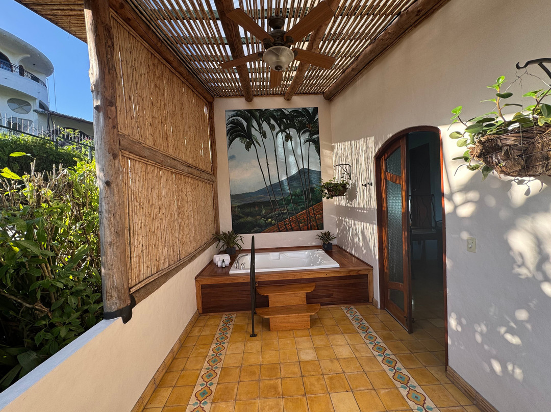 芬卡罗莎布兰卡咖啡种植园及酒店主图