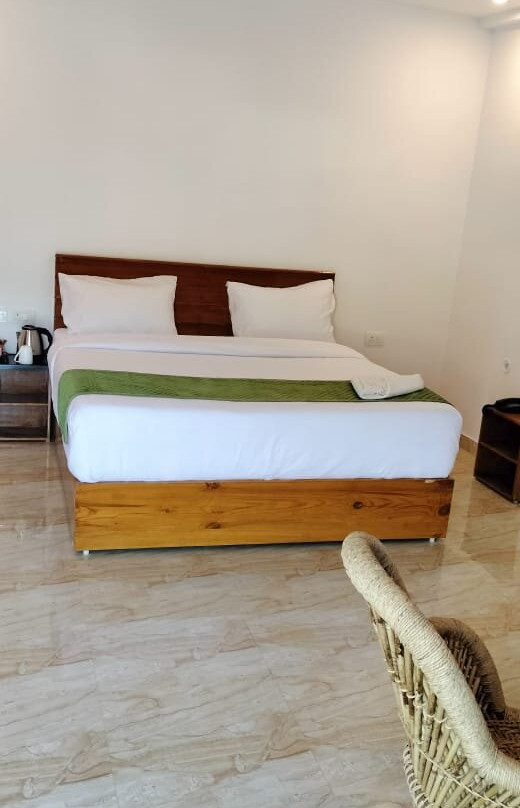 Apple Orchard Resort主图