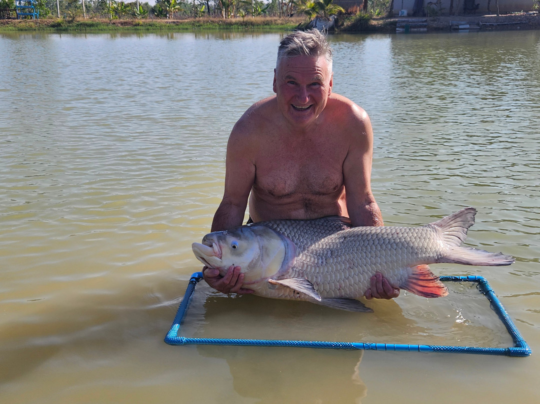 Maybreeze Fishery-加拉信必去景点