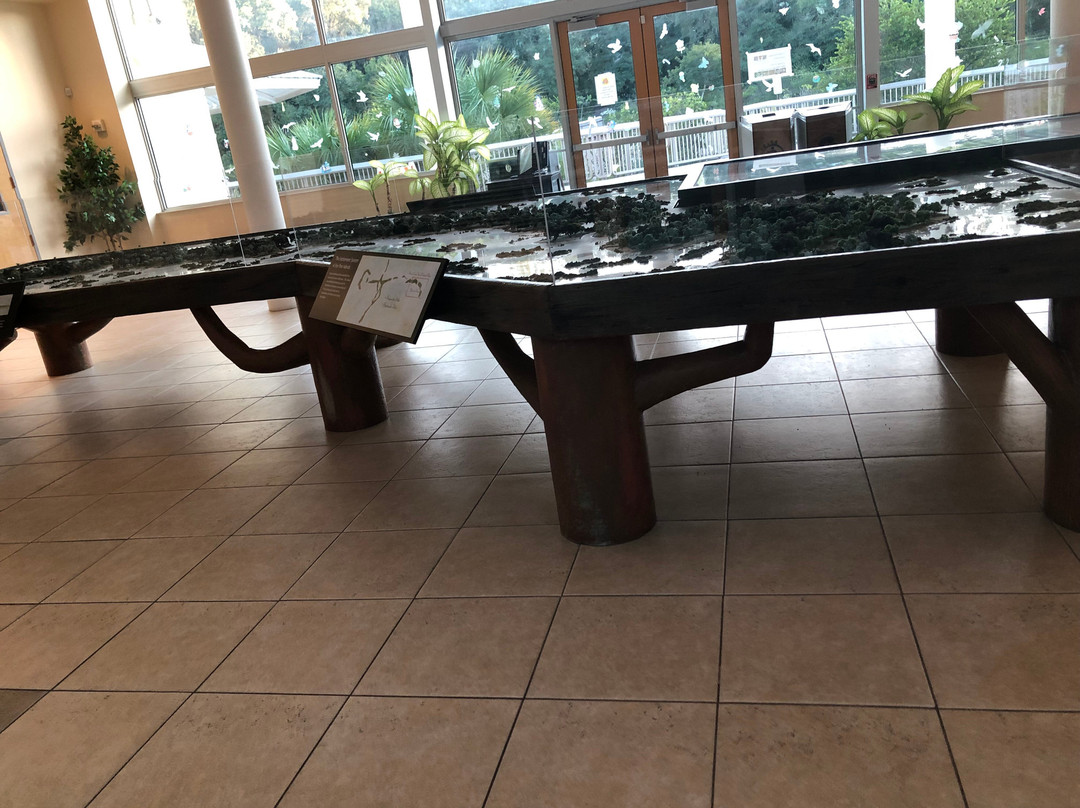 Long Key Natural Area & Nature Center景点图片