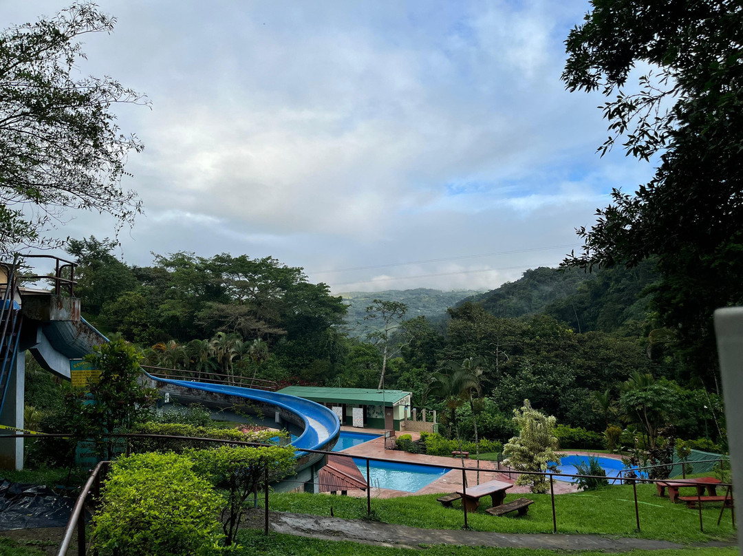 Parque De Aventura Eco Musas景点图片