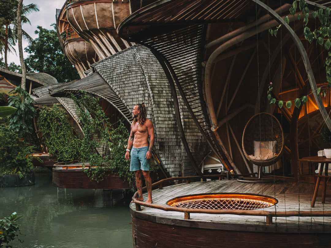 Ulaman Eco Luxury Resort主图