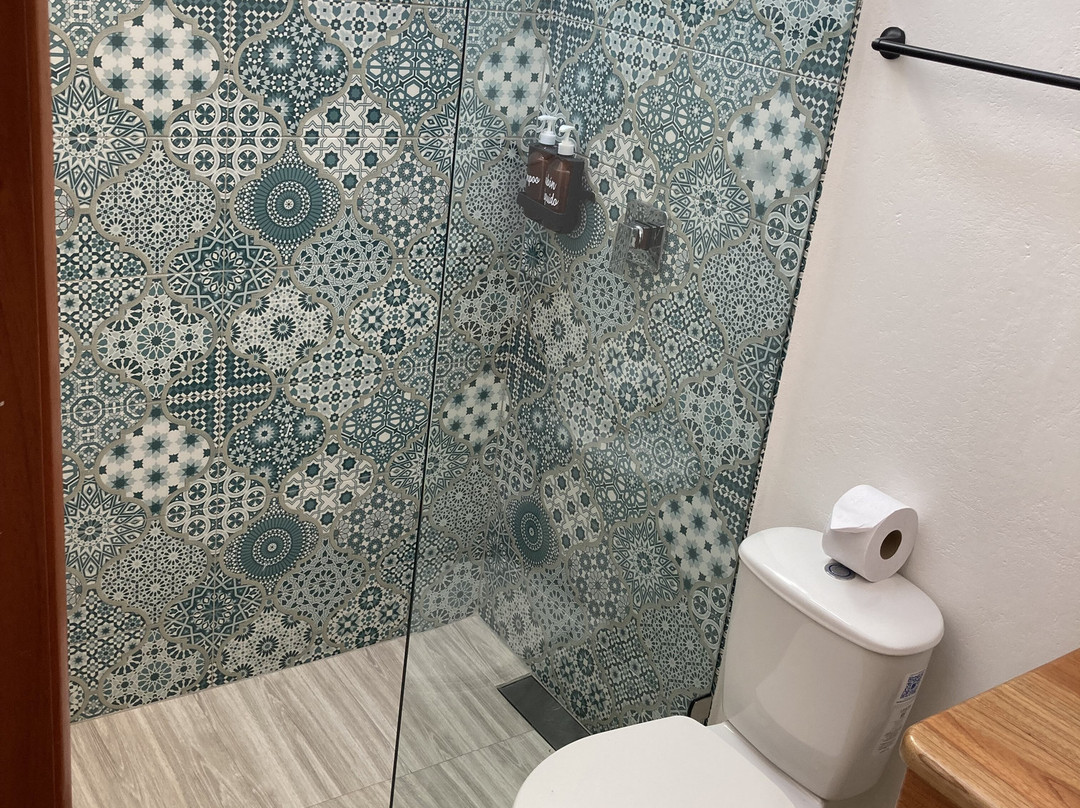 Hotel Casa del Viento主图