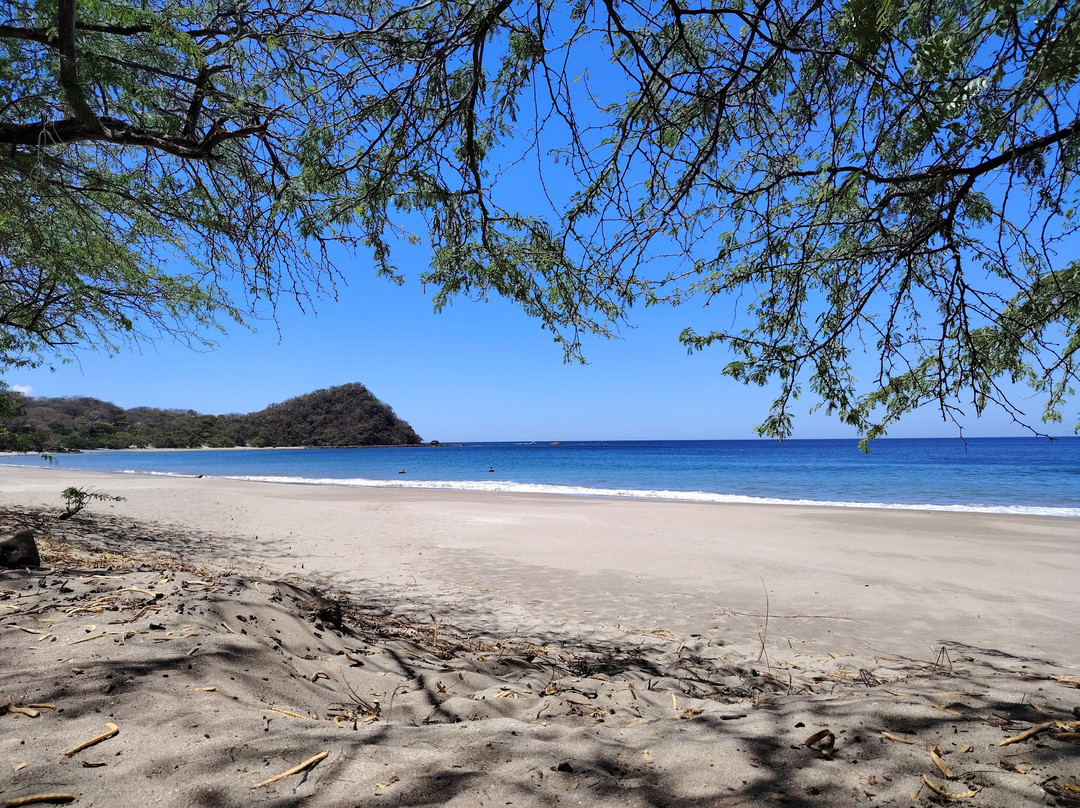 Nandel Beach Resort主图