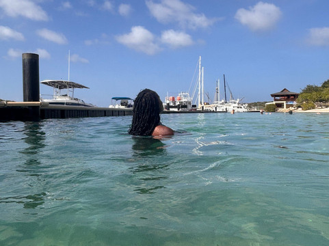 Red Snapper Boat Trips-威廉斯塔德必去景点