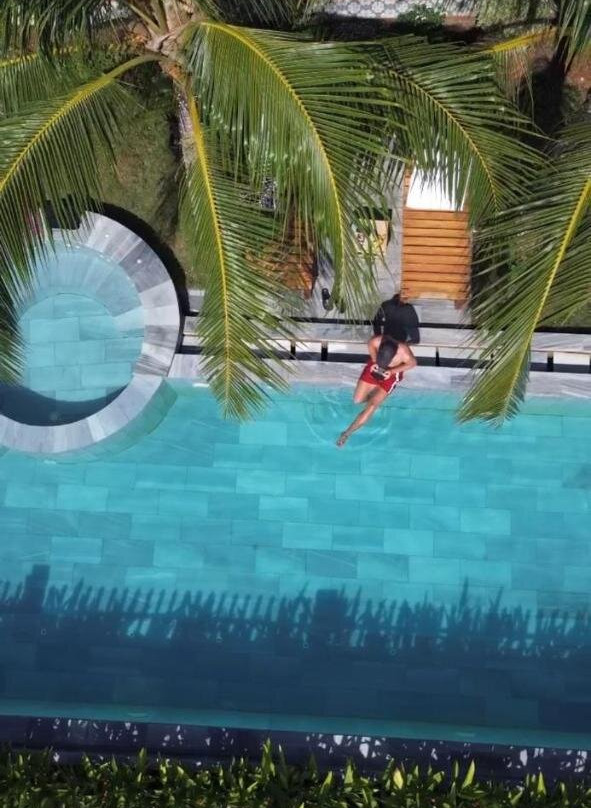 Khu Nghỉ Dưỡng Green Bungalow Phu Quoc