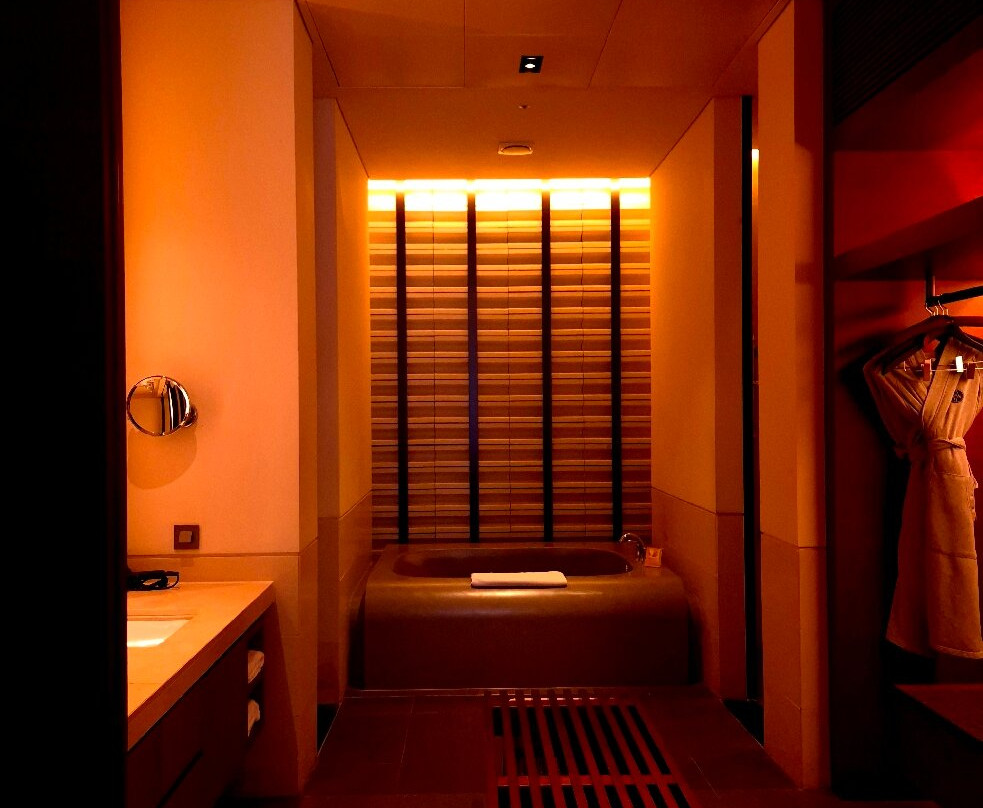 The Ananti Club Seoul-加平郡必去景点