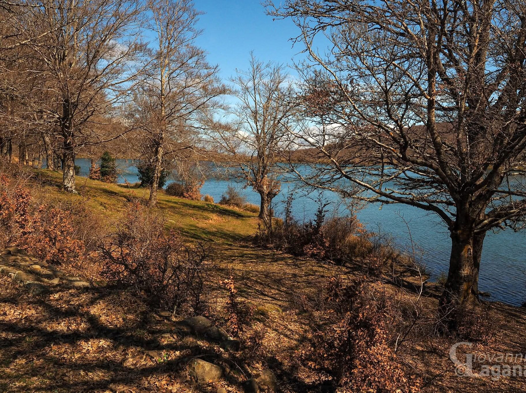 Lago Maulazzo景点图片