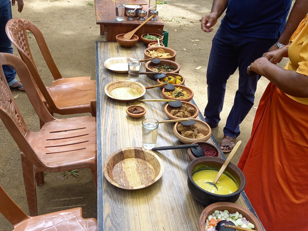 Srilankan Experience Zone景点图片