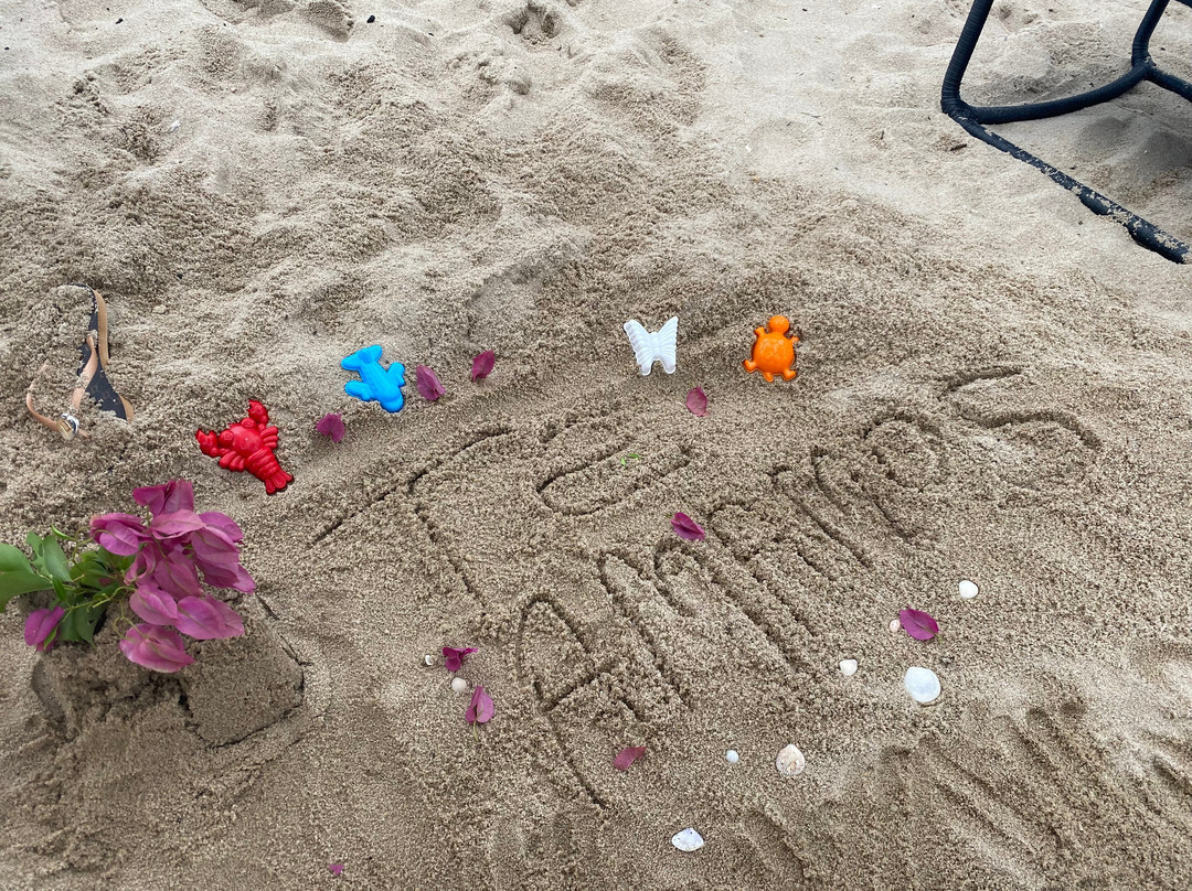 Mero Hotel Boutique主图