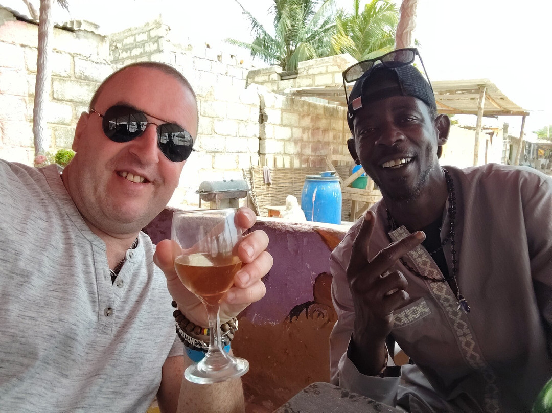 Le Saly Hotel & Hotel Club Filaos主图