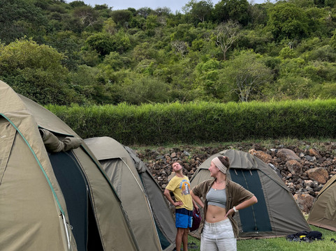 Talii Nasi Safaris Ltd-阿鲁沙必去景点