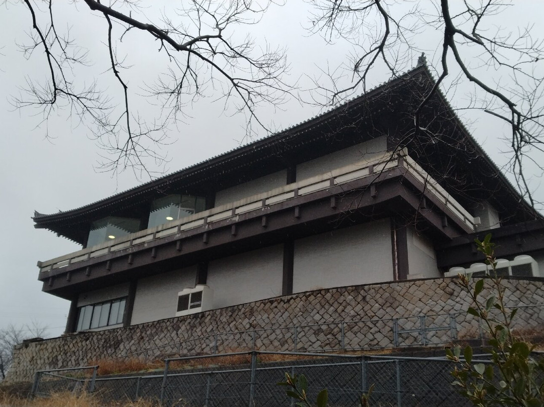 Onomichi City Museum Of Art-尾道市必去景点
