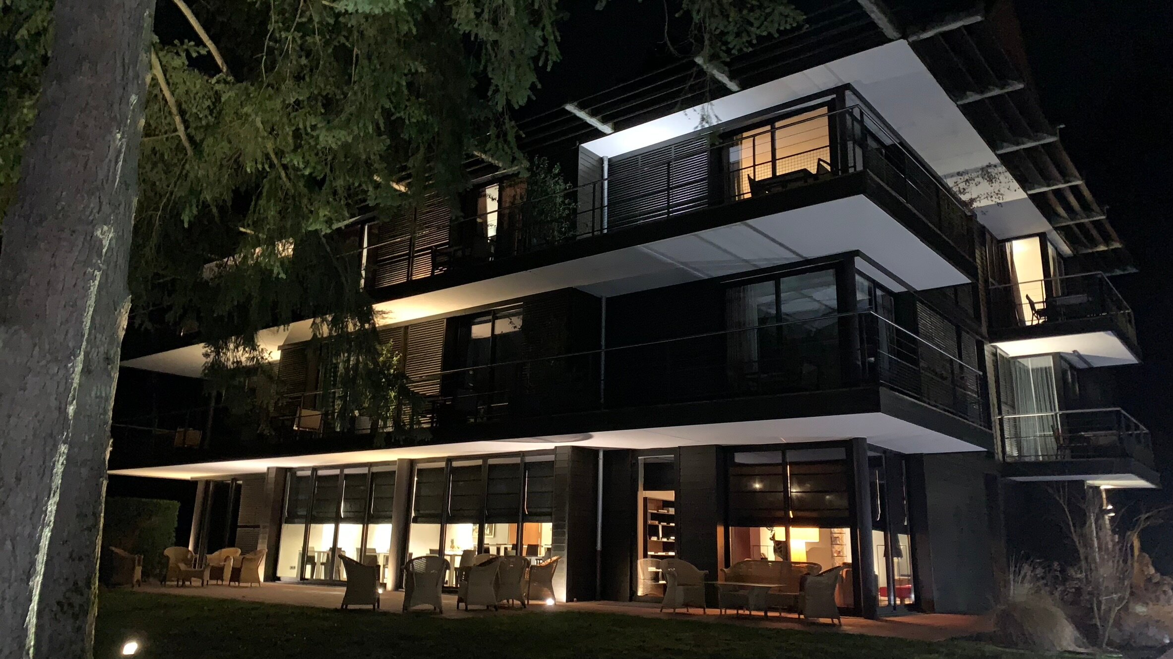 Hotel K-浴室