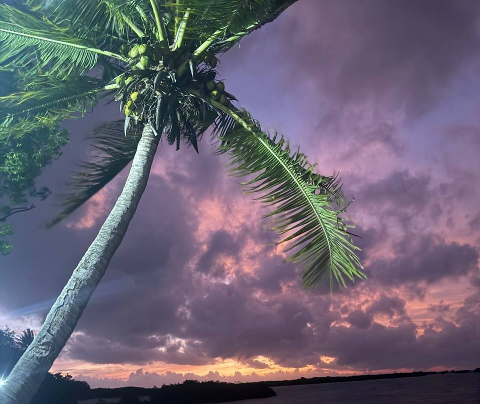 Landers Bay Resort & Spa Fiji主图