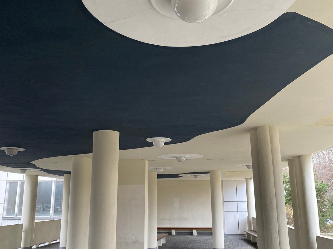 Beyond and Beneath Tours-柏林必去景点