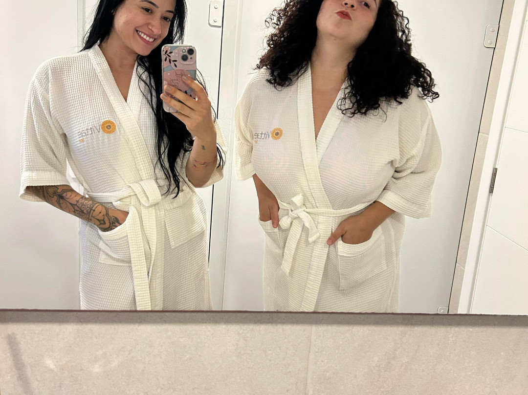 Vittae Spa e Estetica景点图片