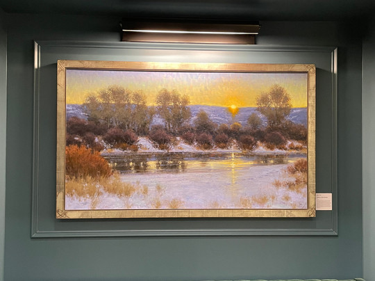 The Benson Hotel and Faculty Club