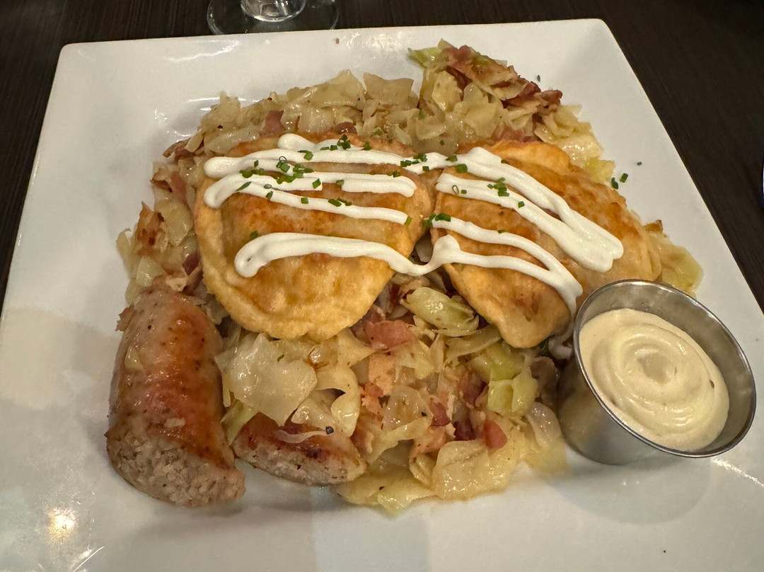 Sheraton Suites Akron Cuyahoga Falls主图