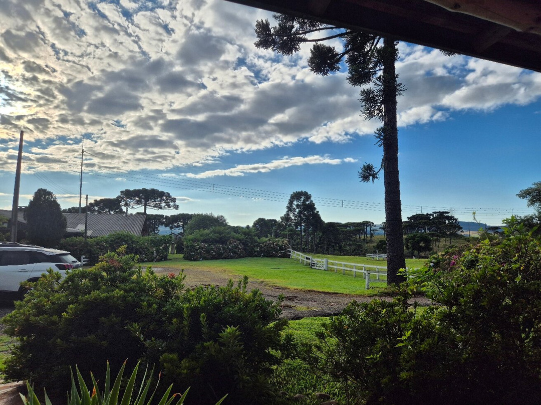 Fazenda Santa Rita Turismo Rural主图